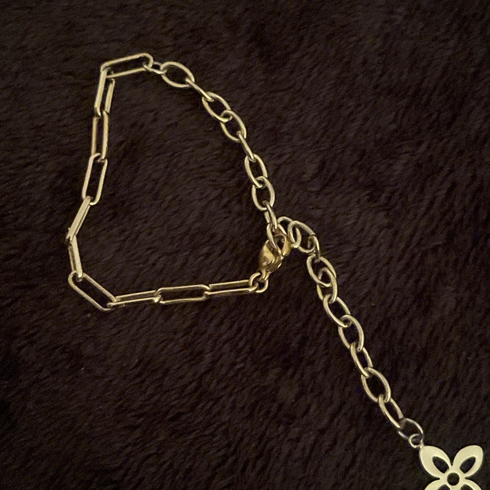 Goldtone